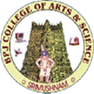 B.Padmanaban Jayanthimala College of Arts and Science