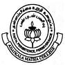 Adaikalamatha College - [AMC]