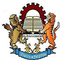 MNSK College of Engineering logo