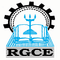 Rajiv Gandhi College of Engineering - [RGCE] logo