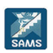 SAMS College of Engineering and Technology - [SAMCET] logo