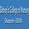Bishop's College of Nursing logo