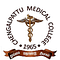 Government Chengalpattu Medical College logo