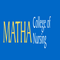 Matha College of Nursing -[MCN] logo