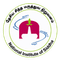 National Institute of Siddha - [NIS] logo