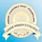 Ansar Womens College - [AWC] logo