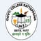 Government College Kattappana logo