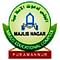 Majlis Arts and Science College Puramannur logo