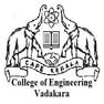 College of Engineering Vadakara - [CEV]