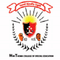 Mar Thoma College of Special Education Badiadka logo