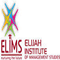 Elijah Institute of Management Studies logo