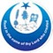 Milad-E-Sherief Memorial College Kayamkulam logo