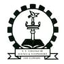 V. V. College of Science and Technology