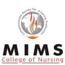 MIMS College of Nursing