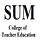 SUM College of Teacher Education - [SUM] Mamba