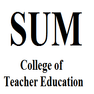 SUM College of Teacher Education - [SUM] Mamba