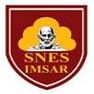 SNES  Institute of Management Studies and Research -
 [SNES IMSAR]