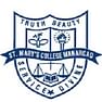 St. Mary's College - [SMCM] Manarcadu