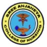 Sree Anjaneya College of Nursing
