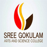 Sree Gokulam Arts and Science College Balussery