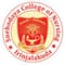 Snehodaya College of Nursing Vallakkunnu logo