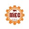 Mahalakshmi Engineering College - [MEC] logo
