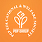 PGP College of Arts & Science logo
