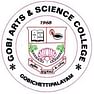 Gobi Arts and Science College-[GASC]