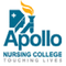 Apollo College of Nursing - [ACN] logo