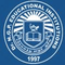 Dr. NGP Institute of Technology logo