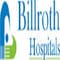 Bilroth College Of Nursing logo