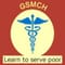 Government Sivagangai Medical College and Hospital - [GSMCH] logo