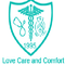 Sara Nursing College logo