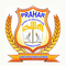 Prahar School of Architecture logo