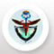 Sarada Krishna Homoeopathy Medical College Kulasekharam logo