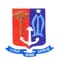Holy Cross Home Science College logo