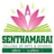 Senthamarai College of Arts & Science logo