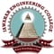 Jawahar Engineering College logo