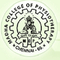Madha College of Physiotherapy logo