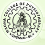 Madha College of Physiotherapy
