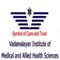 Vadamalayan Institute Of Medical And Allied Health Sciences Madurai logo