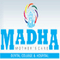 Madha Dental College and Hospital logo