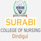 Surabi College of Nursing - [SCN], Dindigul logo