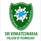 Sri Venkateswaraa College of Technology logo