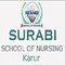 Surabi College of Nursing logo