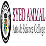 Syed Ammal Arts and Science College