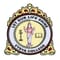 Vysya College logo