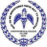 Christian Medical College - [CMC]