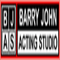 Barry John Acting Studio - [BJAS] logo