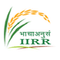 Indian Institute of Rice Research - [IIRR] logo